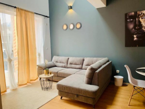 One Apartments Sinaia
